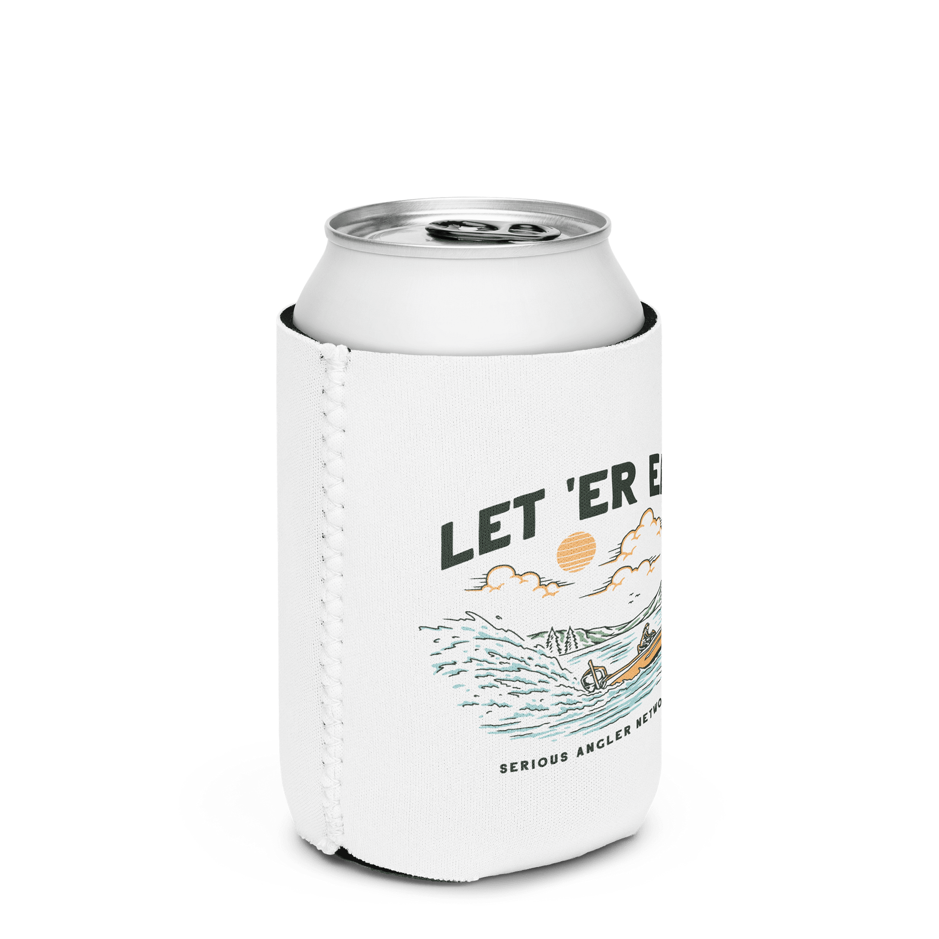 Let Er Eat Coozie product image (3)