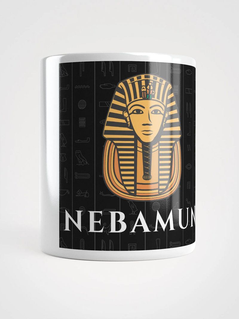 Nebamun Mug