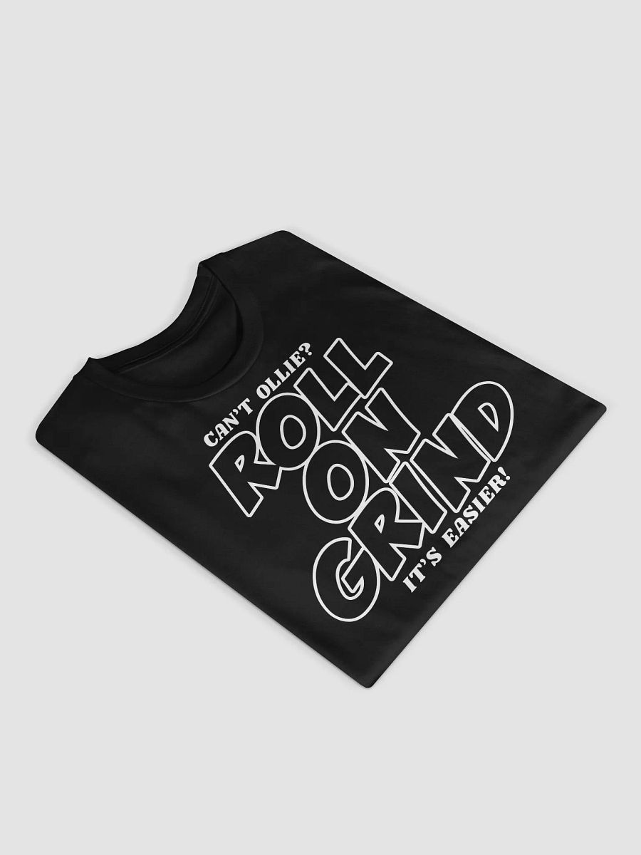 Roll On Grind BIG LETTERS product image (3)