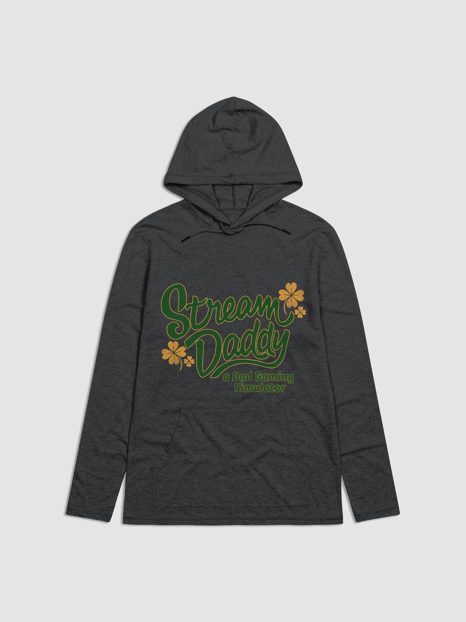 Stream Daddy Hoodie product image (1)