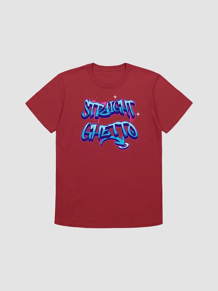 Straight Ghetto product image (4)