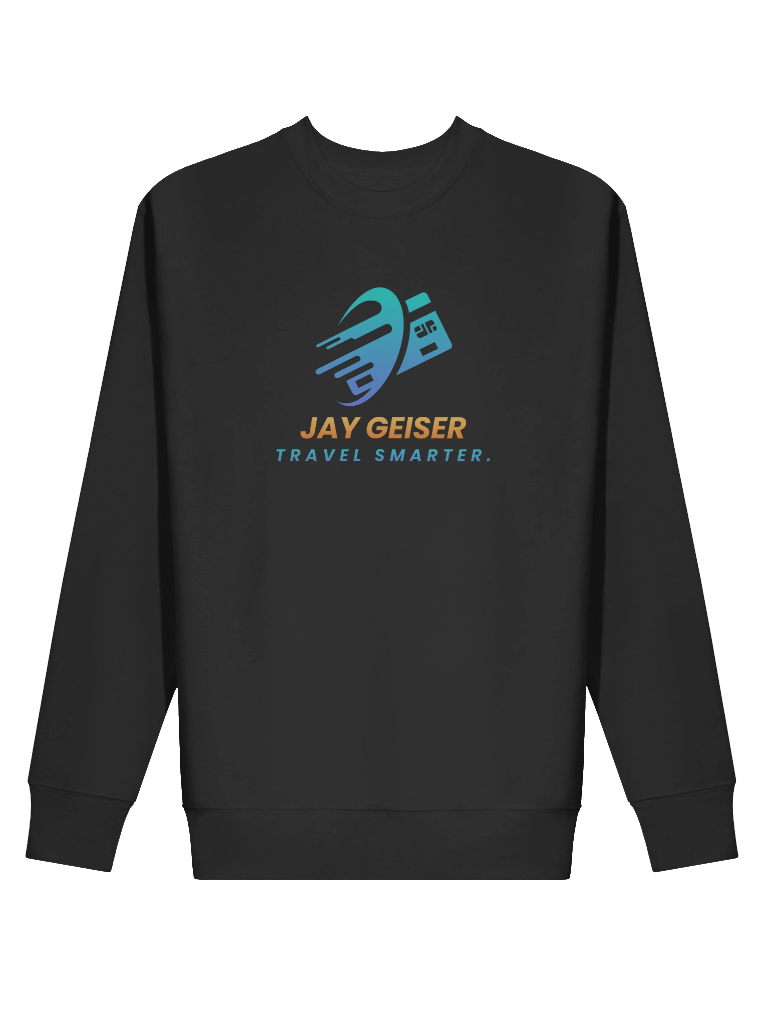 Logo Crewneck product image (5)