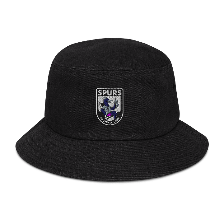 Spurs Bucket Hat product image (1)