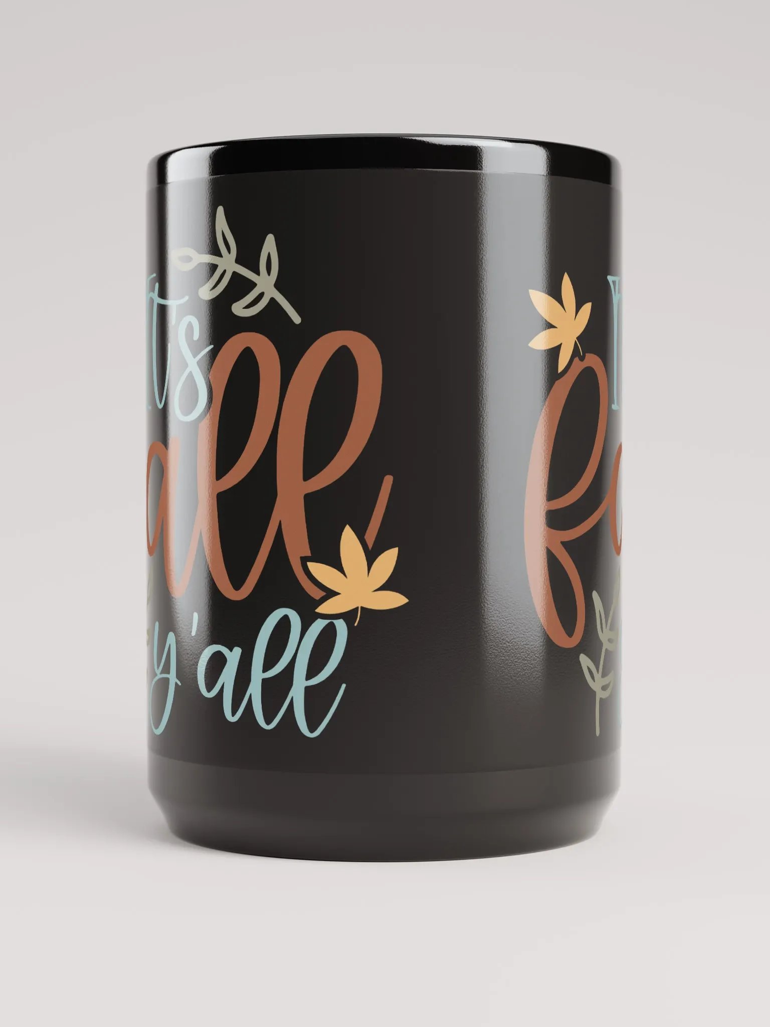 It's Fall Y'all-Mug product image (5)