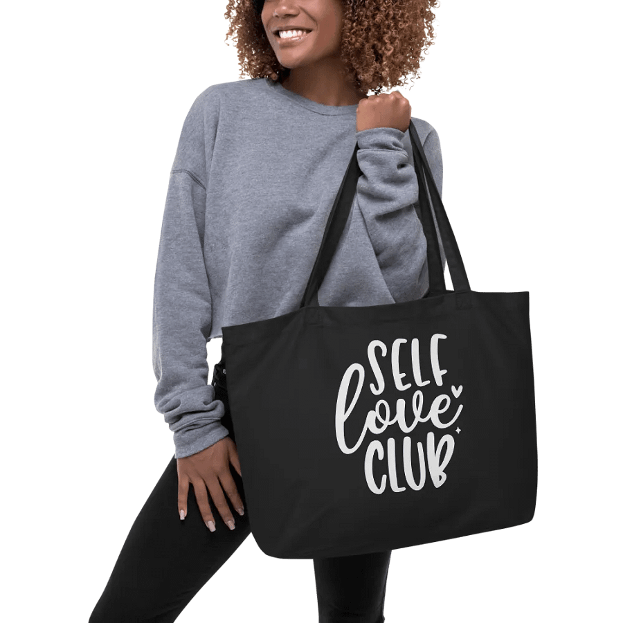 Self Love Club Bag product image (5)