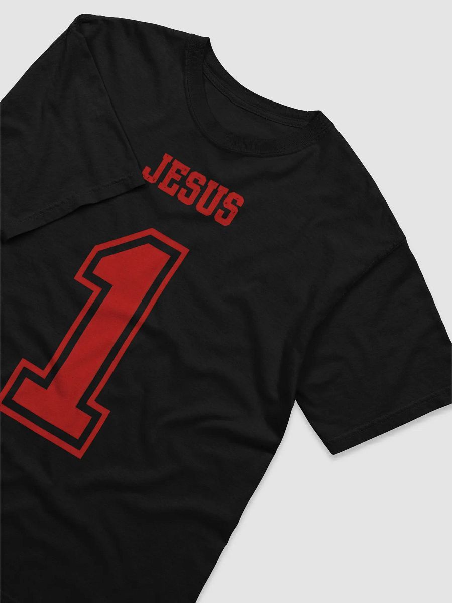 JESUS the No. 1 Tee product image (12)