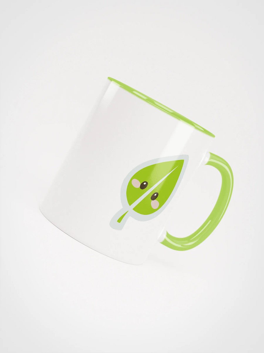 LeafyLongplays X MUG product image (4)