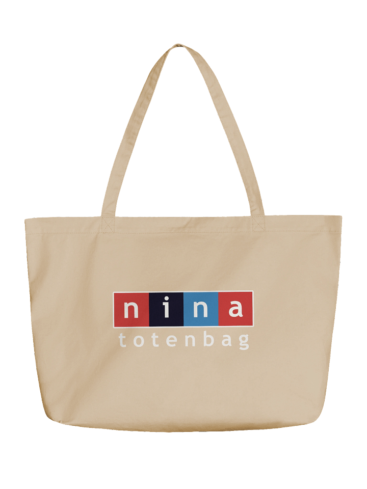Nina Tote product image (2)