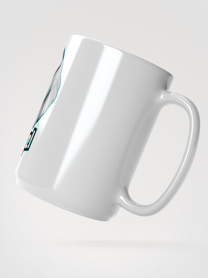 HypedAngel Heavenly Warrior Mug product image (2)