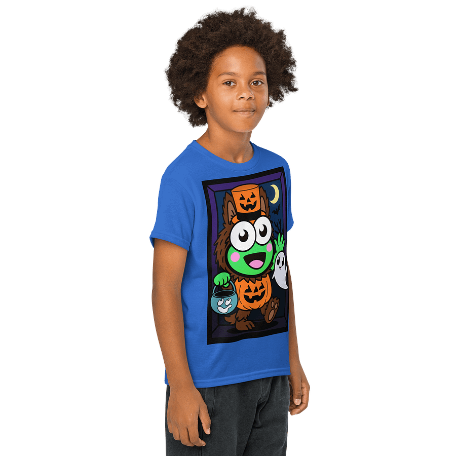 Little Howler Tee 👻 The Hoppy Howl-O-Ween Collection product image (52)