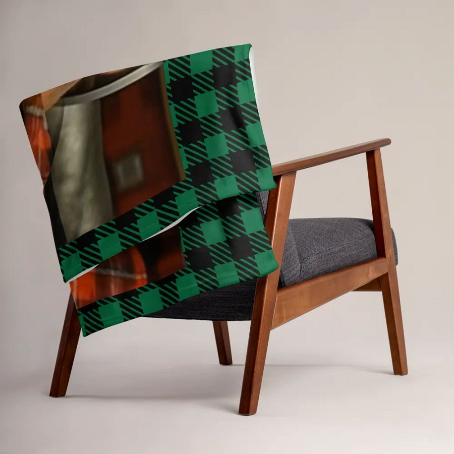 DixeeChris Blanket product image (15)