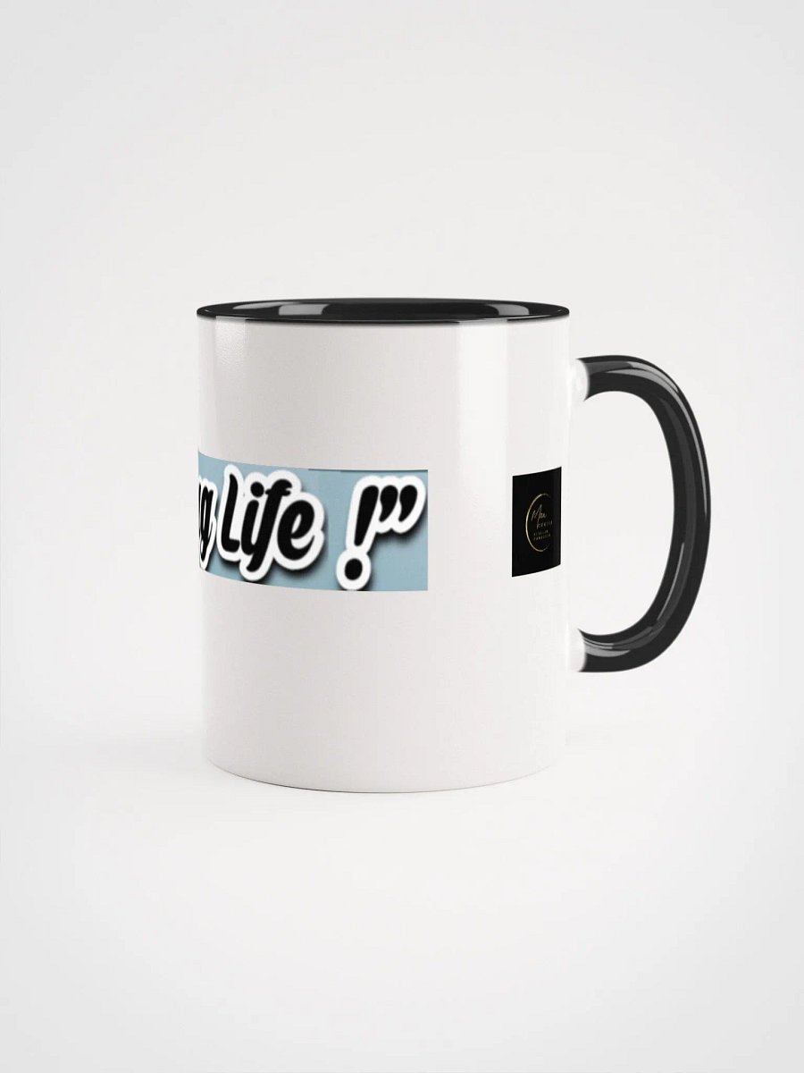 The Mug Life Coffee Cup product image (1)