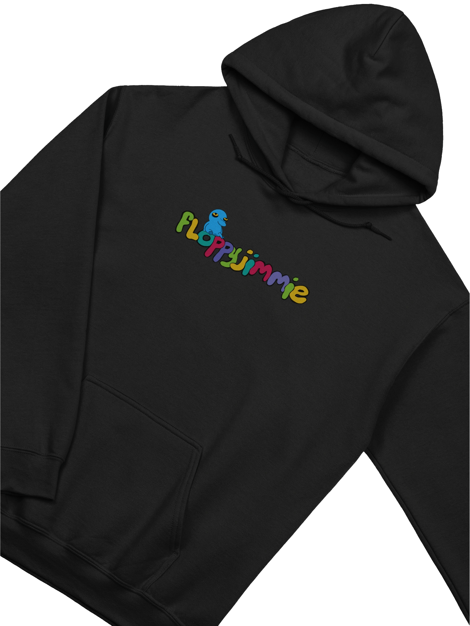 Season 5 Subathon Hoodie product image (9)
