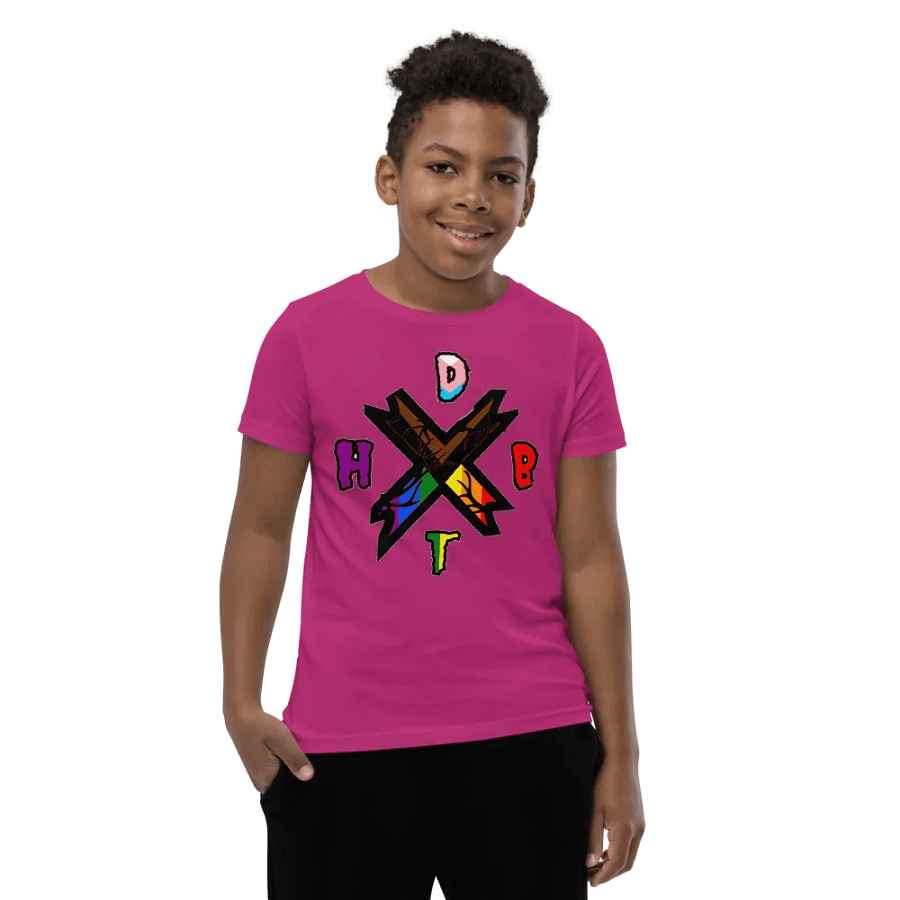 HBDT PRIDE Kidz product image (36)
