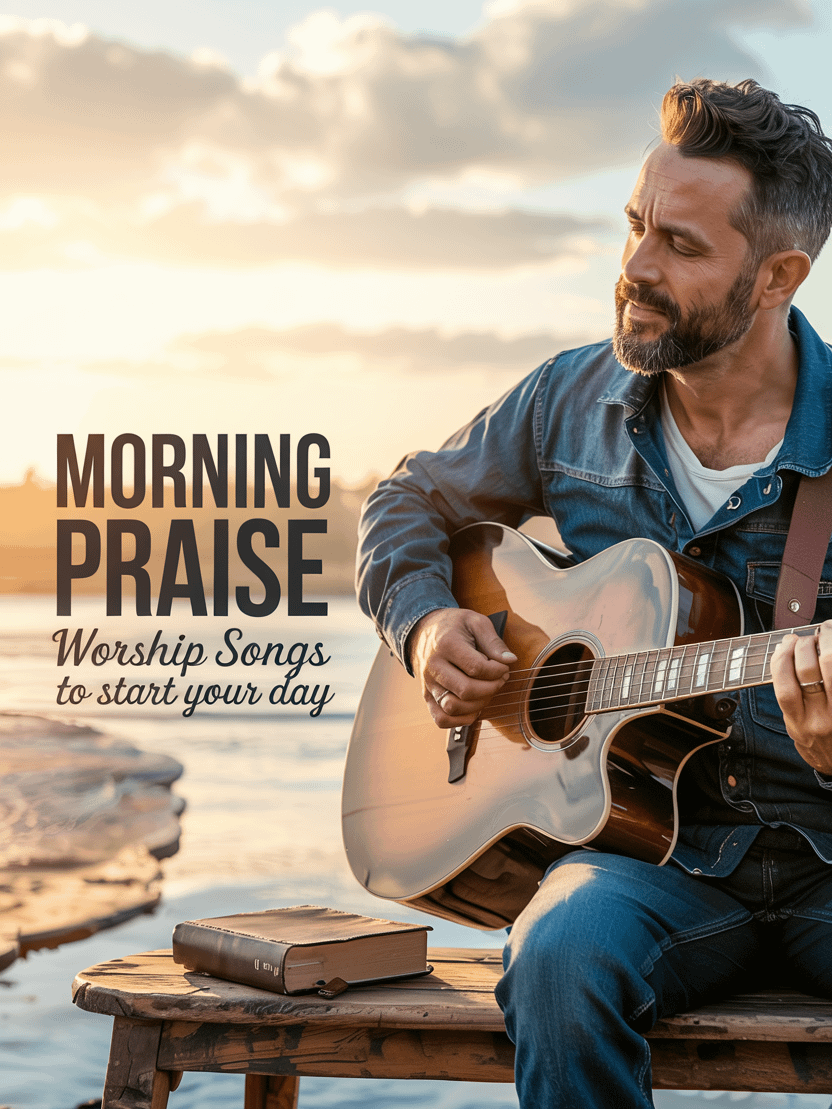 Morning Praise product image (1)