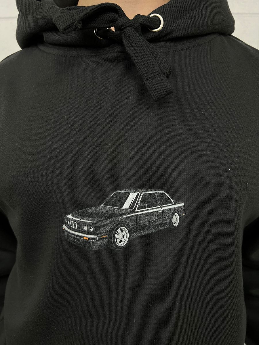 E30 Hoodie product image (2)