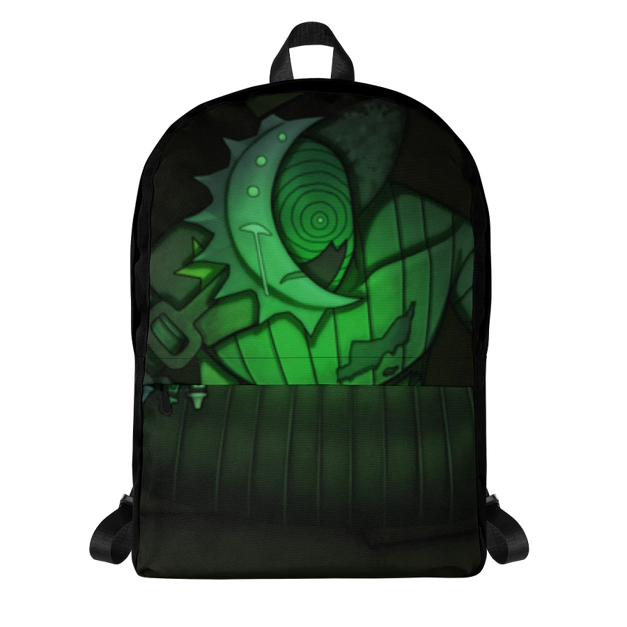 Twistee Backpack product image (7)