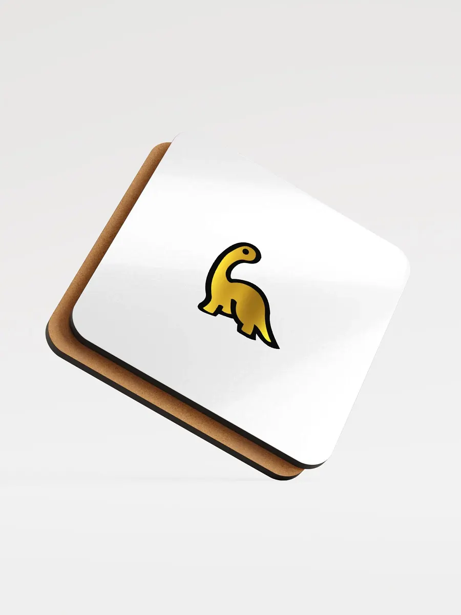 Dino Coasters product image (1)