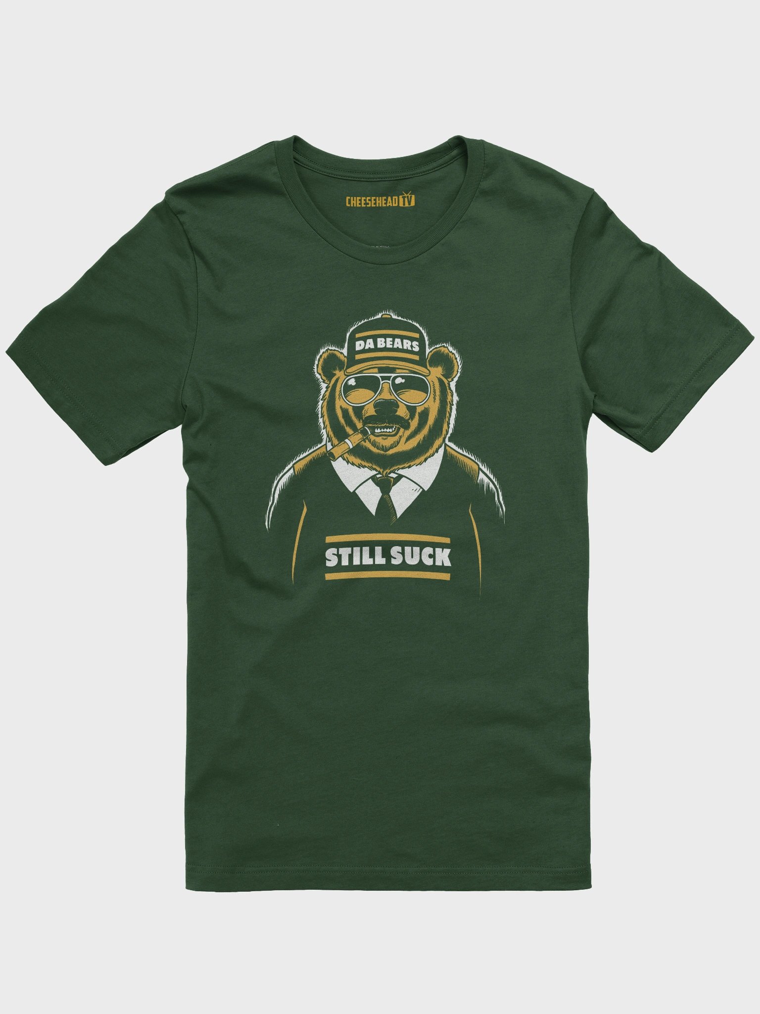 STILL SUCK product image (1)