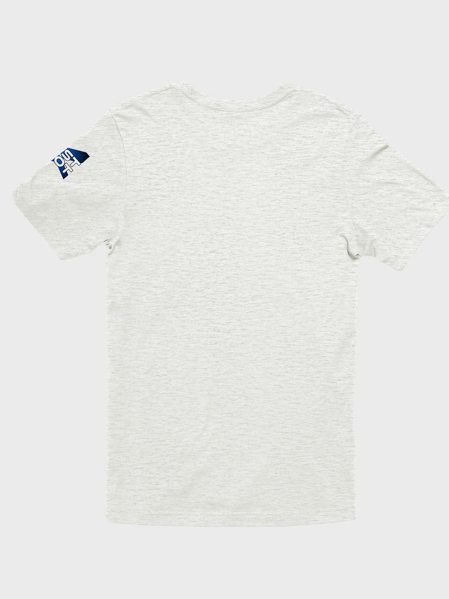 Punch Fascists T-Shirt (light) product image (21)