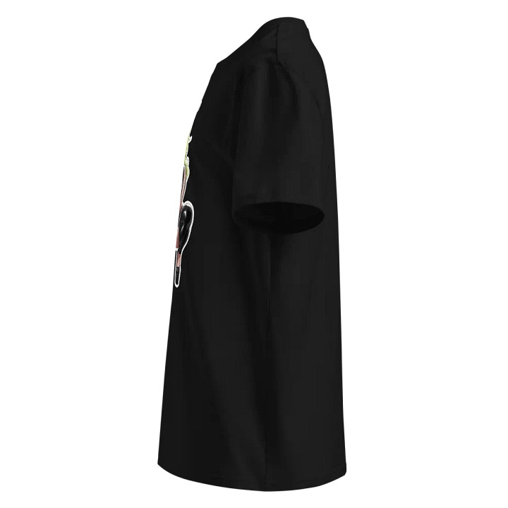 Nova Squat T-shirt product image (3)