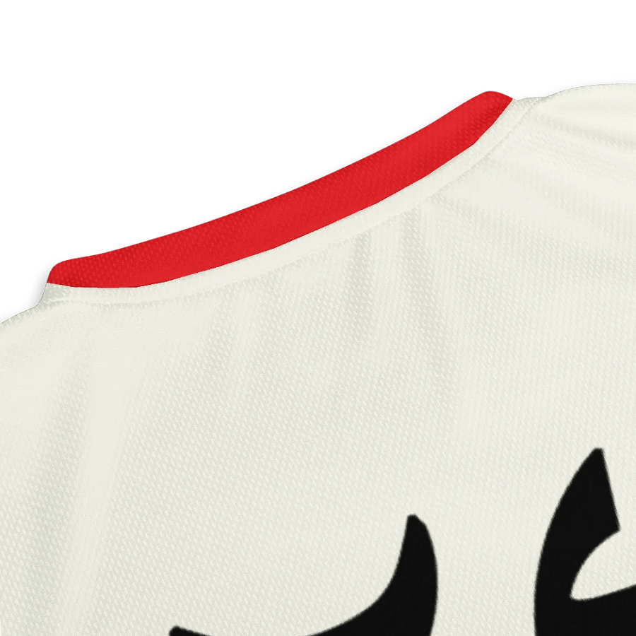 Lebanon Soccer Jersey Football FC Unisex product image (8)