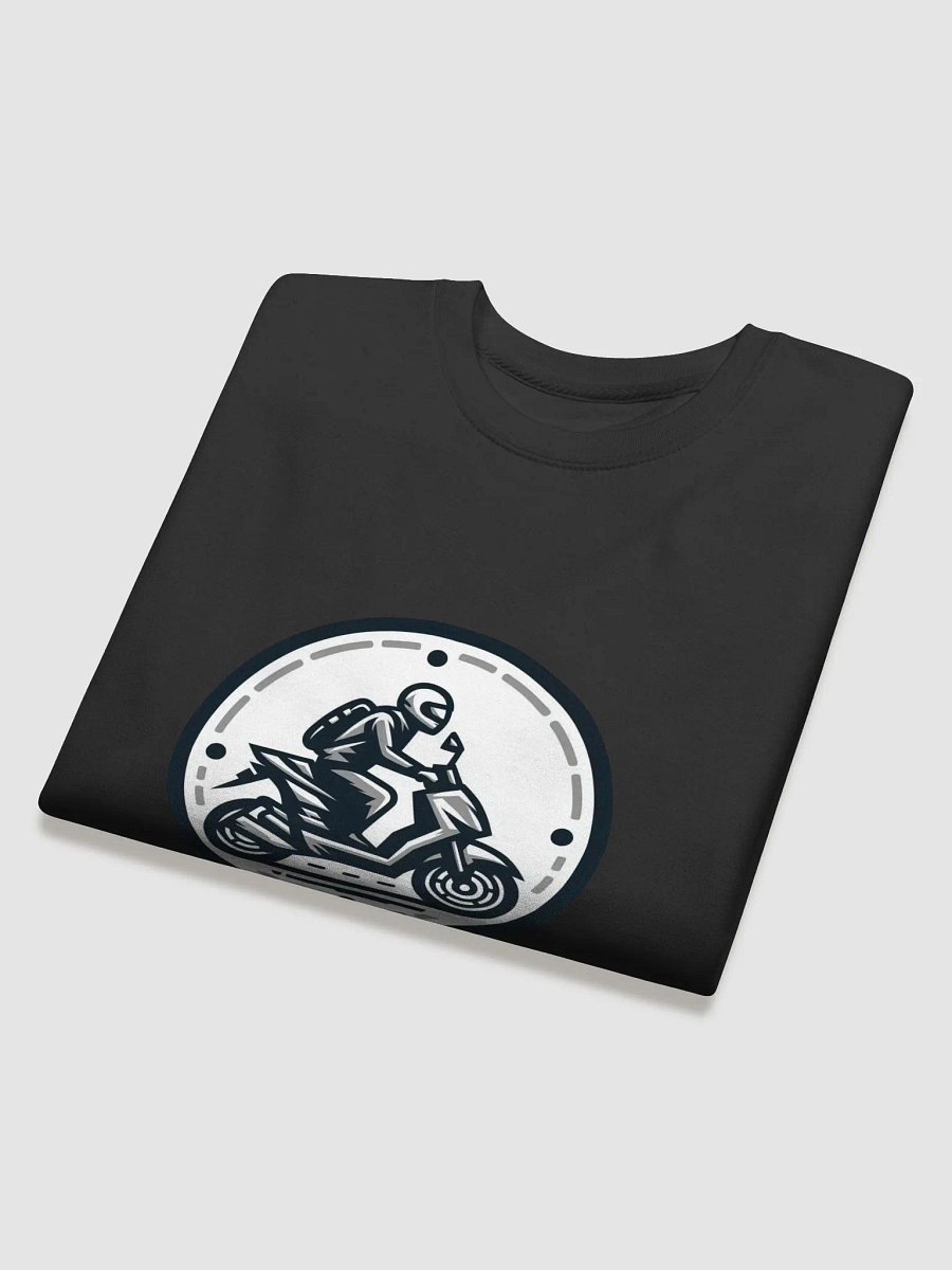 Ride in Style Sweatshirt product image (26)