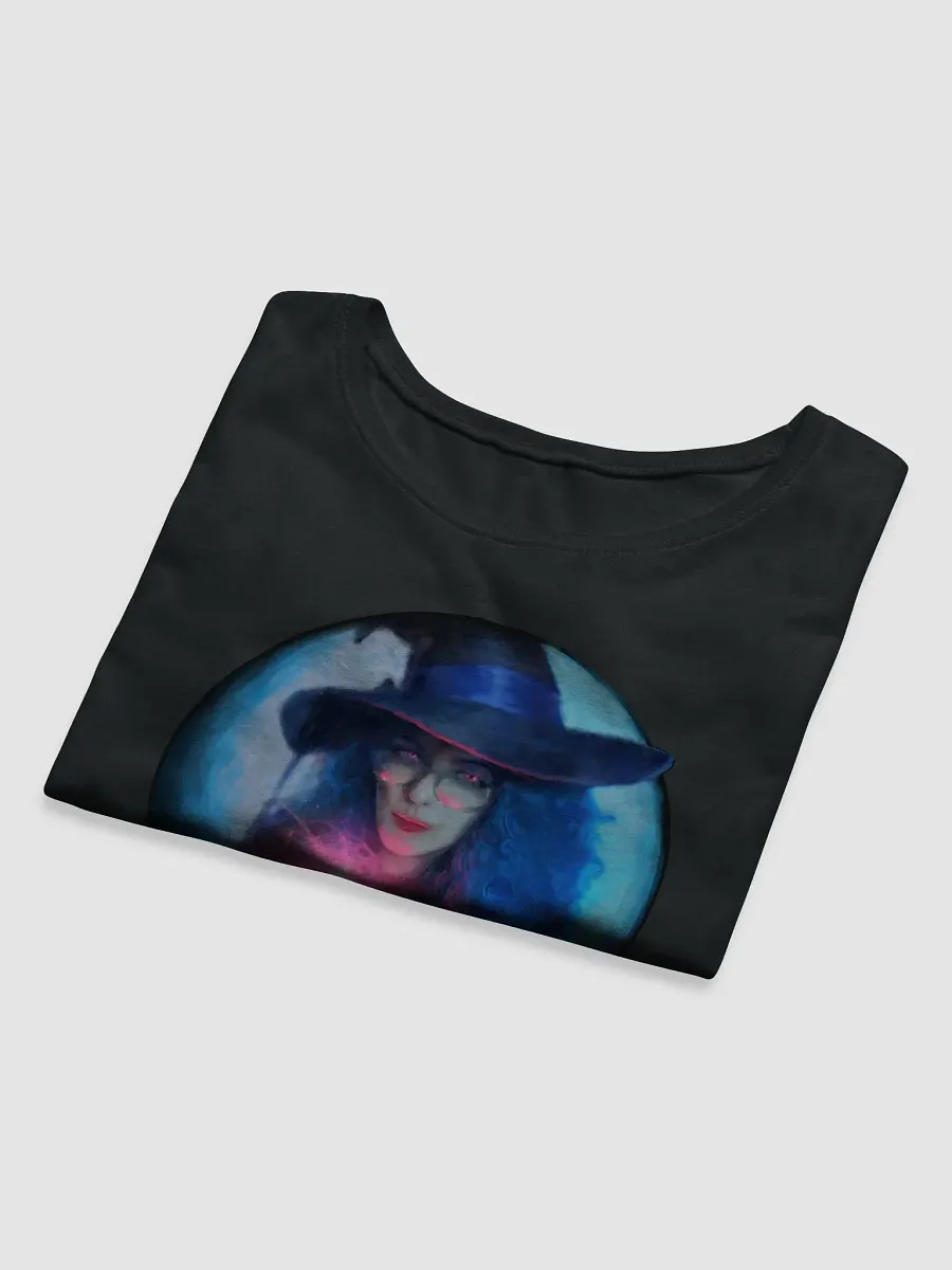 The Orb Crop Top product image (5)