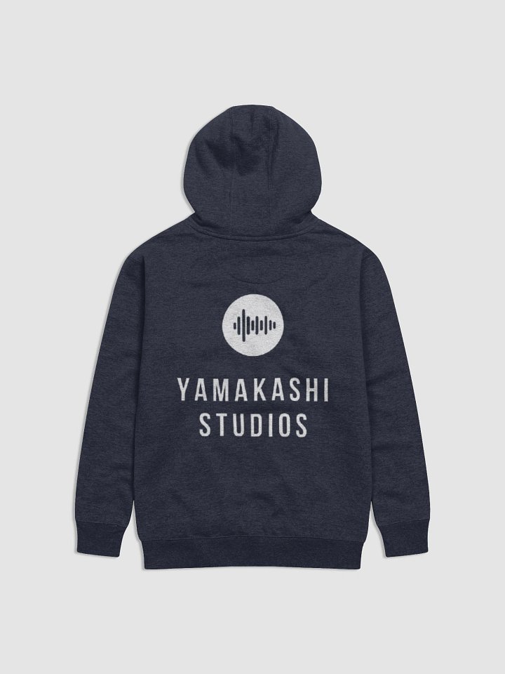 Yamakashi Studios Unisex Hoodie product image (2)