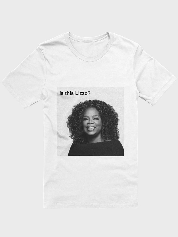Lizzo Tee product image (1)