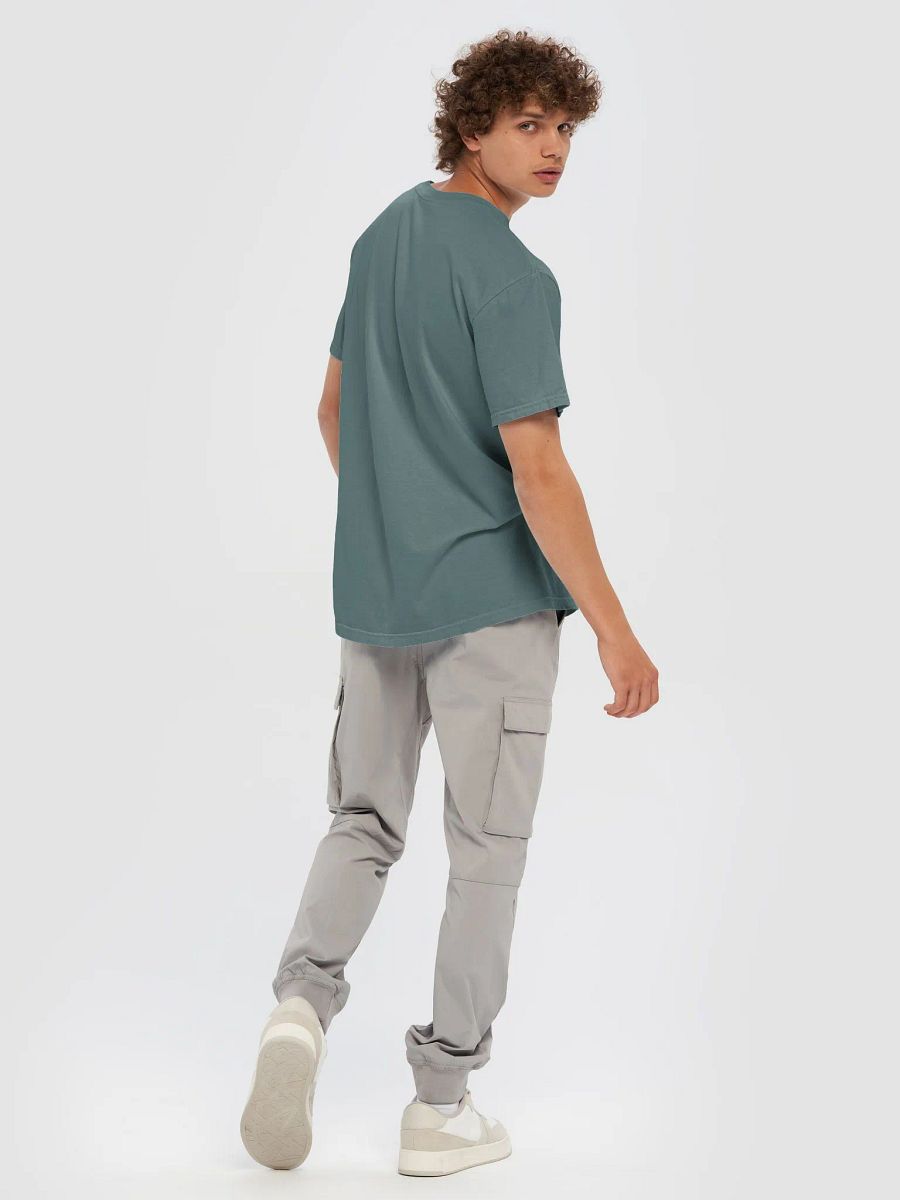 Cyfa's new era t-shirt product image (8)