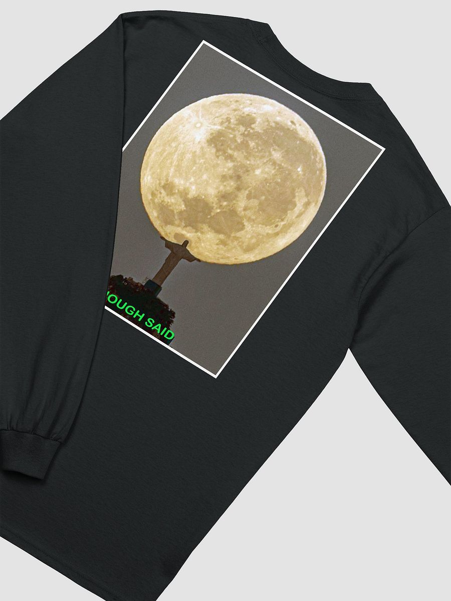 Christ the Redeemer Holding the Moon product image (42)