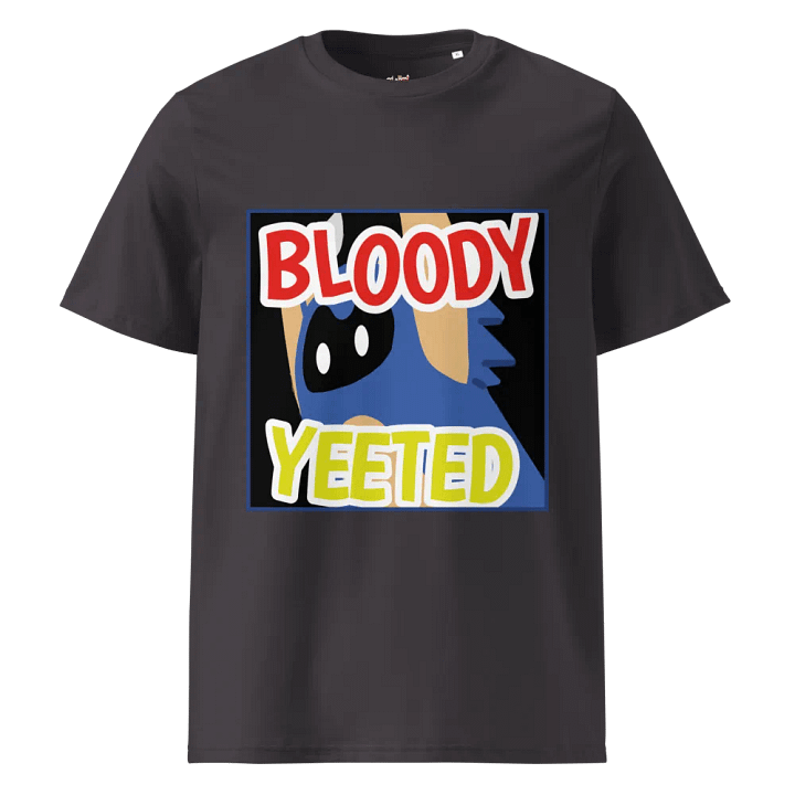 Bloody Yeeted Tee product image (3)