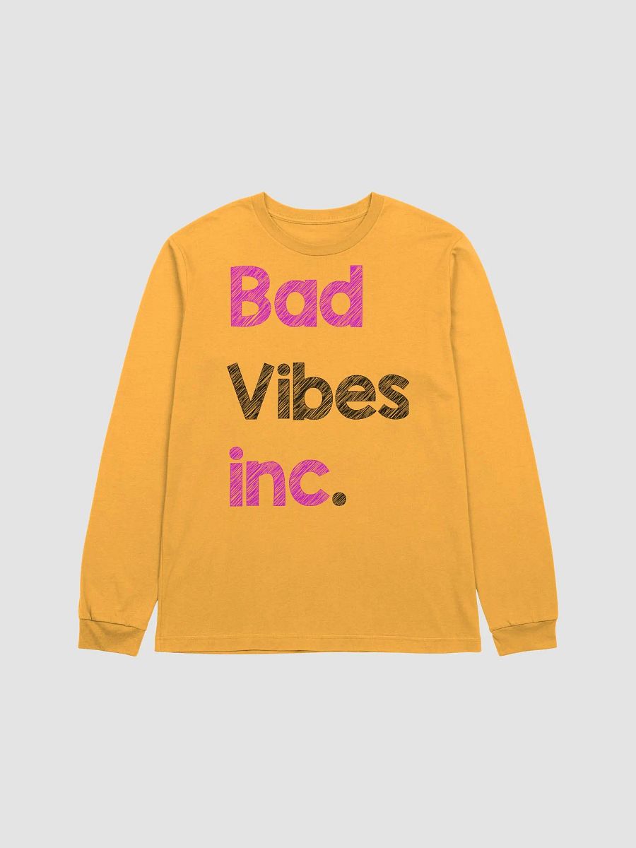 Corporate Long Sleeve product image (2)