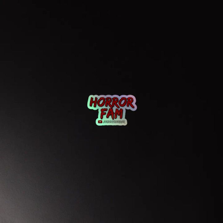 Die Cut Sticker product image (2)