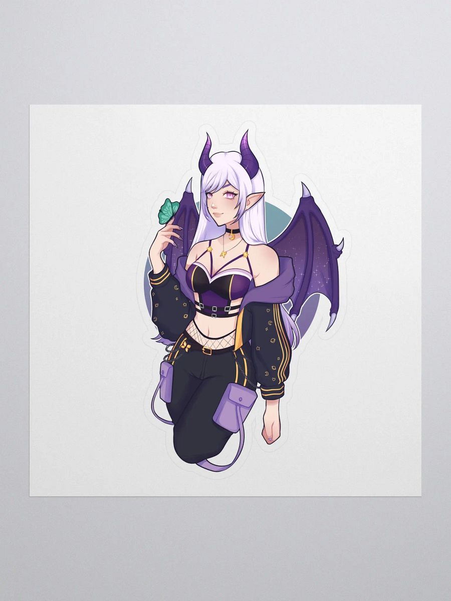 SOCK STICKER product image (1)