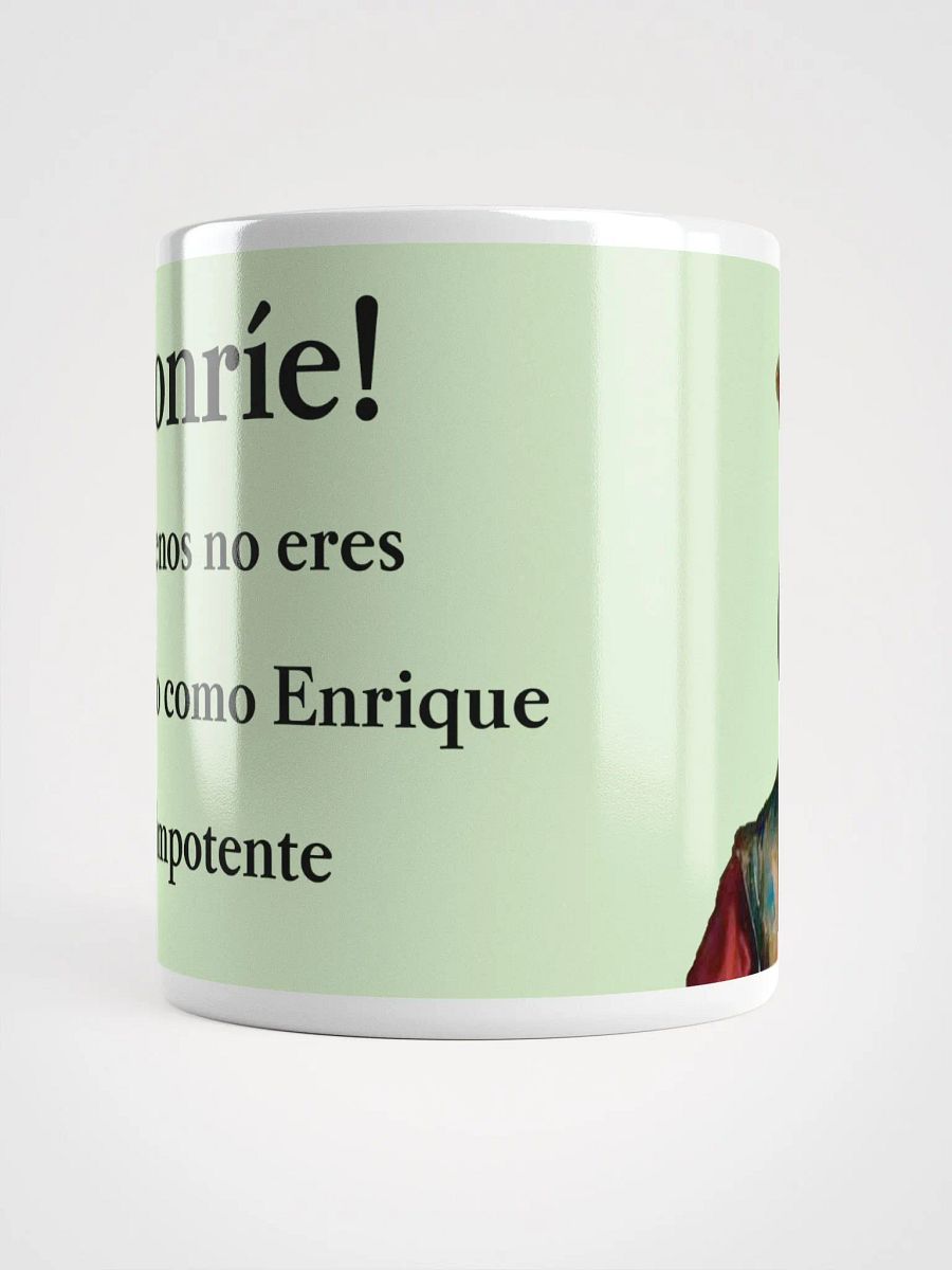 Taza Enrique el Impotente product image (5)