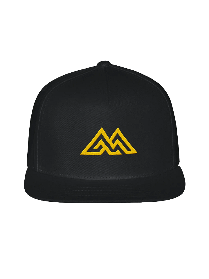 Snapback Cap product image (2)