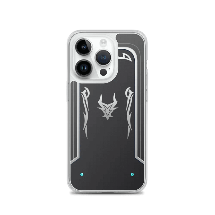 Gummiphone X Xehanort MagSafe Case product image (2)