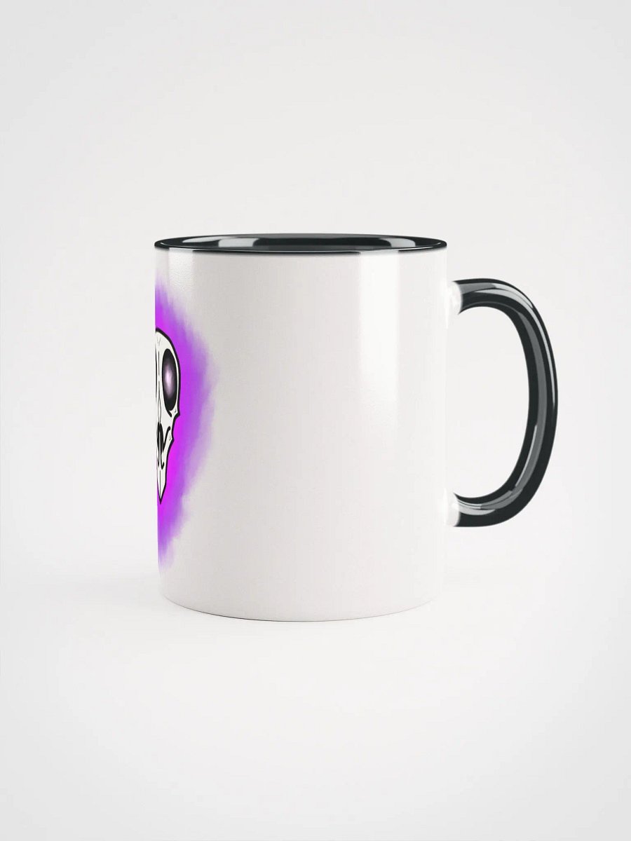 Skullfire Phoenix Mug product image (3)