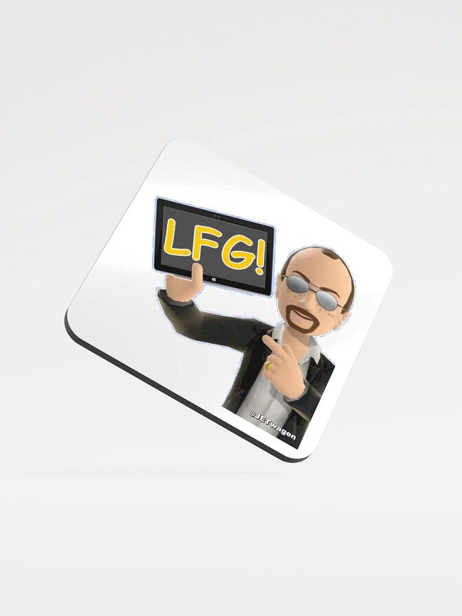 LFG Products