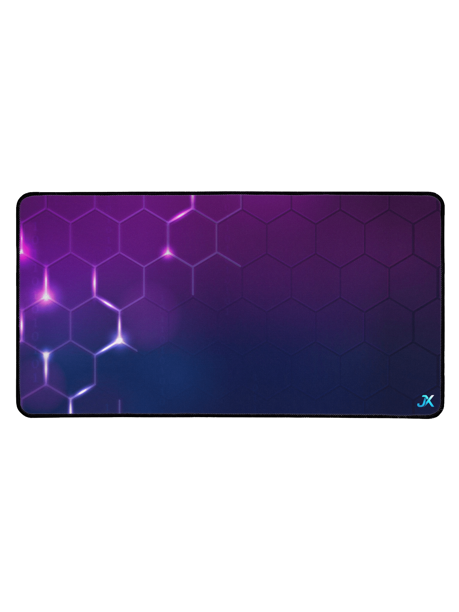DataFlow - Mouse Pad Extra Large - 33” x 15” product image (3)