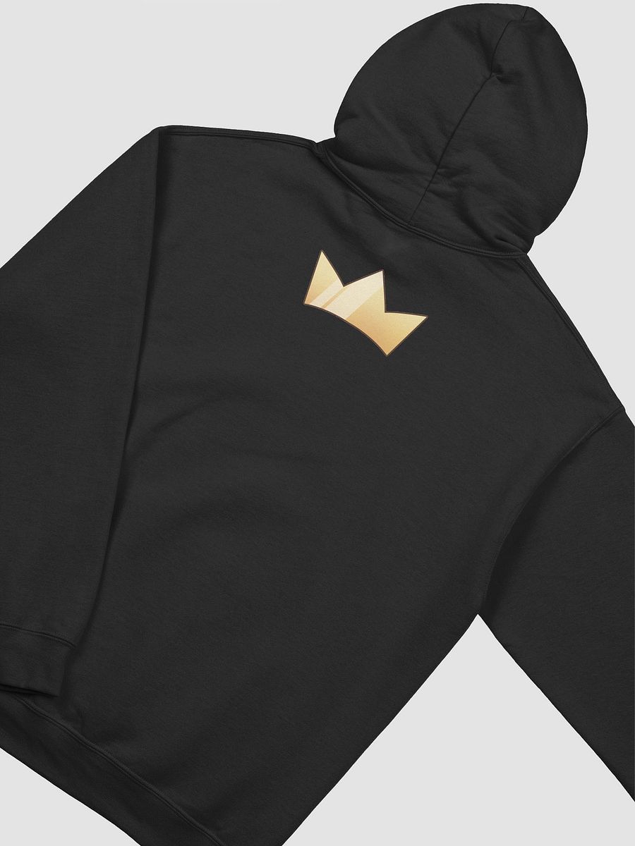 Oshi Hoodie - Rainbow Signature product image (4)