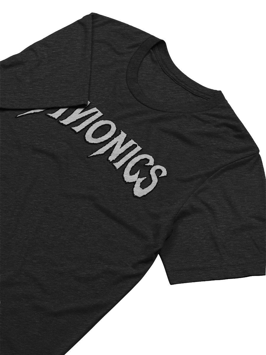 "AVIONICS NAME: Minimal" SuperSoft Shirt product image (3)