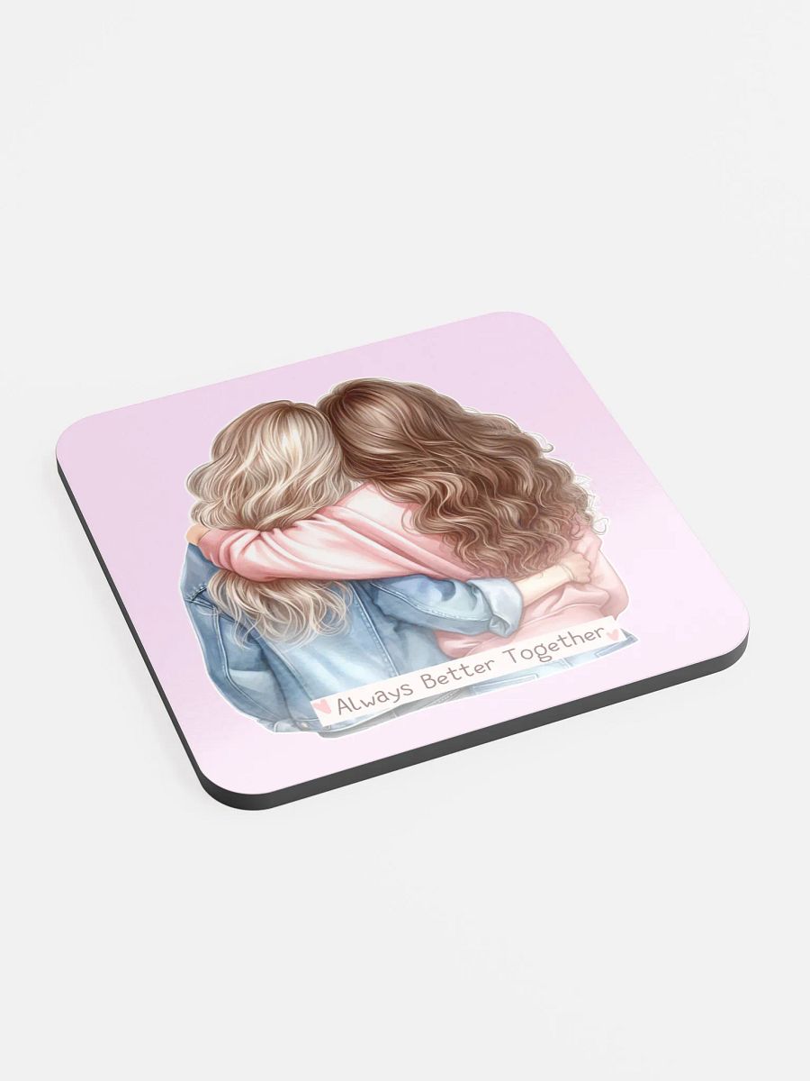 Embrace Love Coasters Set product image (2)