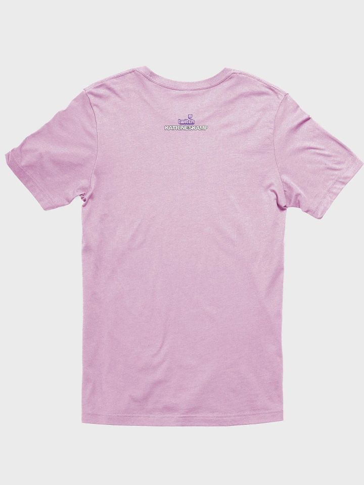 Empowering Statement Tee: Consent Is Hot product image (2)