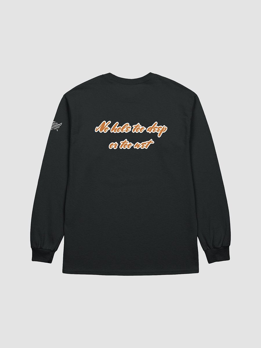 NS Powersports long sleeve tee product image (2)
