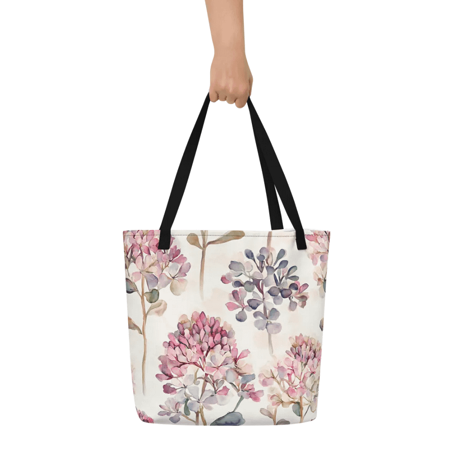 Sedum Tote Bag product image (6)