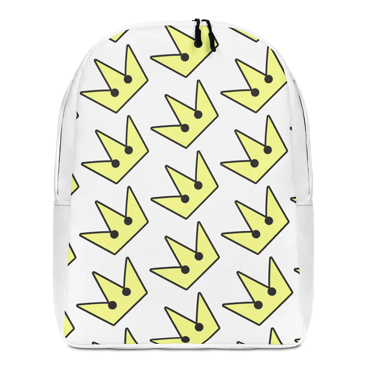 KH Crown Backpack product image (1)