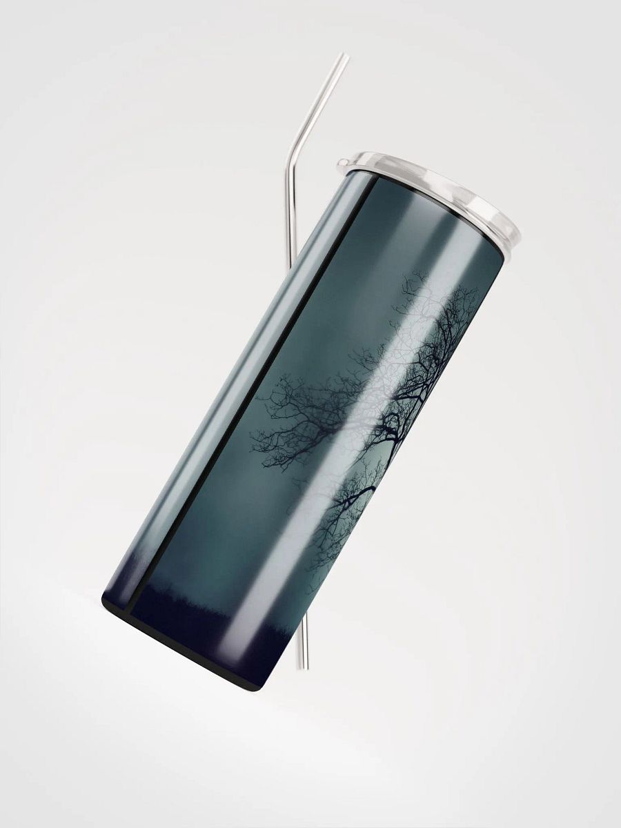 Halloween Landscape Tumbler product image (4)